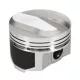 Wiseco Piston Kit Pro Tru BBC 454 1.645"CH +21cc B:4280