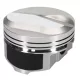 Wiseco Piston Kit Pro Tru BBC 454 +21CC 1.270 CH B:4280