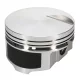 Wiseco Piston Kit Pro Tru BBC 8.2L FT Marine 1.340 CH B:4290