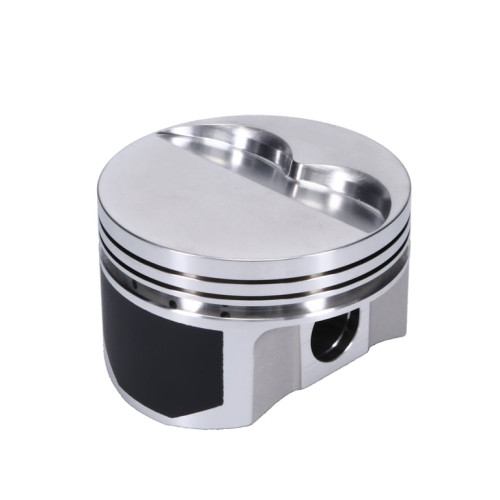 Wiseco Piston Kit Pro Tru AMC 360 R/DOME -21cc B:4110