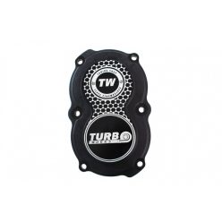 Winters differential cover with gasket