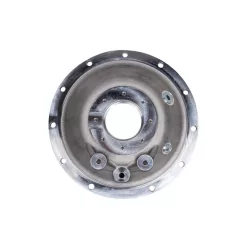 Winters Housing - Middle Section