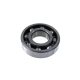 Winters Bearing ball lower shaft