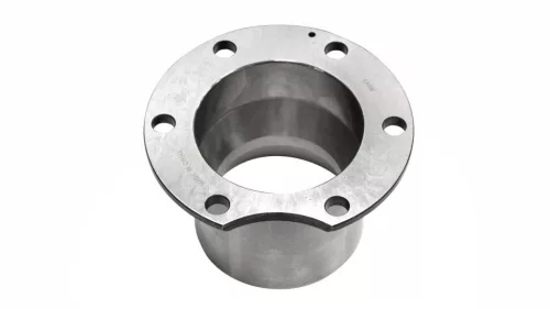 Winters Bearing, Flanged Double Cup, Pinion