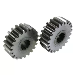 Gear Set 27/28