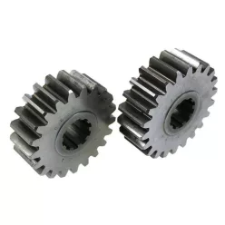 Gear Set 22/27