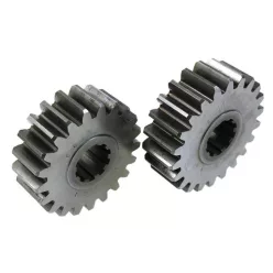 Gear Set 3.30/5.15 20/25