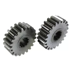 Gear Set 3.84/4.43 27/29
