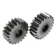 Gear Set 2.50/6.81 17/28