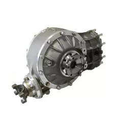   Winters Quick Change Differential 10" SRP337 Ind, QC, W/AI Spool