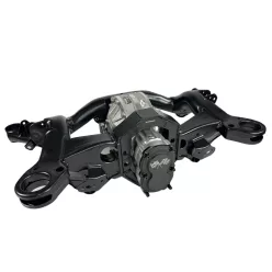   Rear subframe for Winters Quick Change Diferantial BMW E8X/E9X