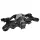 Rear subframe for Winters Quick Change Diferantial BMW E8X/E9X