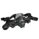 Rear subframe for Winters Quick Change Diferantial BMW E8X/E9X