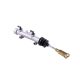 Double section brake clutch master cylinder Wilwood GS Compact 0,5"