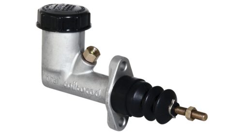 Wilwood Aluminum Master Cylinder - 3/4in Bore