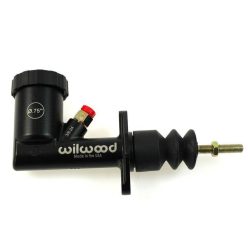   Brake clutch master cylinder with tank Wilwood GS Compact 0,75"