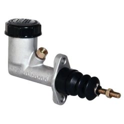 Brake clutch master cylinder with tank Wilwood 0,7"