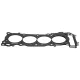 Wiseco Head Gasket Copper Suzuki 1133-1198