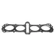 Wiseco Gasket Suzuki GS1100/GS1150 77mm