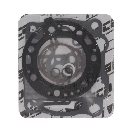 Wiseco Head And Base Gasket Kt Yamaha YZ490K '83