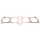 Wiseco Base Gasket Kawasaki 1000-1200 Copper 0.51mm