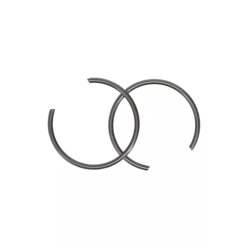 Wiseco Pin Locks Round Wire (Pair)