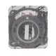 Wiseco Head And Base Gasket Kit KXT250 '86-87