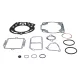 Wiseco Head And Base Gasket Kawasaki KDX200 '89-94