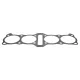 Wiseco Base Gasket Kawasaki 1325-1425 Fiber 0.51mm