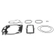 Wiseco Top End Gasket Kit Yamaha YZ250 '99-01
