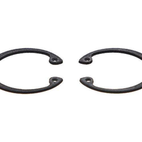 Wiseco Snap Ring Pin Retainer Pair (Cb) 23.00mm