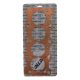 Wiseco Head Gasket Mitsubishi Eclipse+ Galant 88.00mm Copper