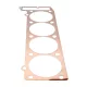 Wiseco Base Gasket Kawasaki ZX10 '88-89 + ZX1000 Ninja