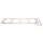 Wiseco Base Gasket Kawaski ZX11 + GPZ1100