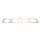 Wiseco Base Gasket Suzuki GSXR1100 '86-92 Copper 2.54mm 87.9