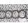 Wiseco Head Gasket Honda Civic B16/B17/B18C 84.00mm