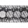 Wiseco Head Gasket Honda Prelude H22A1+A2 88.00mm