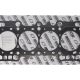 Wiseco Head Gasket Honda Prelude H22A1+A2 88.00mm