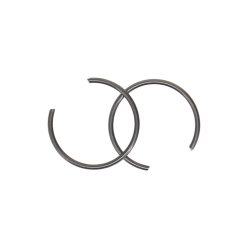 Wiseco Round Wire Retainer 20.64mm (Pair)