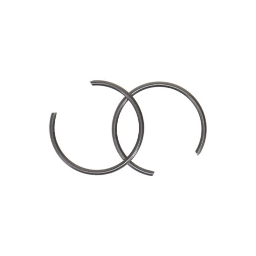 Wiseco Round Wire Retainer 20.64mm (Pair)