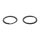 Wiseco Wire Retainer Subaru 23.00mm OEM (Pair)