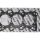 Wiseco Head Gasket Honda NSX 3.0/3.2 L