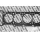 Wiseco Head Gasket BMW S14B20/B23 95.00mm-1.68mm