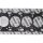 Wiseco Head Gasket Mitsubishi 4G63 Evo 4-8 86.00mm