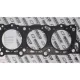 Wiseco Gasket Nissan VG30DETT 88mm bore 1.02mm