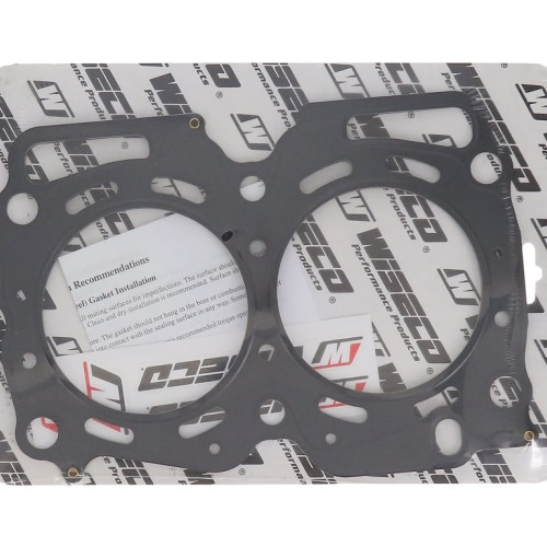 Wiseco Head Gasket Subaru EJ22T 98.00mm