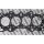 Wiseco Head Gasket Honda B16/B17A1/B18A1-B1 C-C5 V-Tec