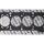 Wiseco Head Gasket BMW M42/M44 86.00mm 1.52mm (BOD)