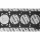 Wiseco Head Gasket BMW M42/M44 85.00mm (BOD)