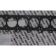 Wiseco Head Gasket BMW M20 SOHC 12V 81.00mm (BOD)